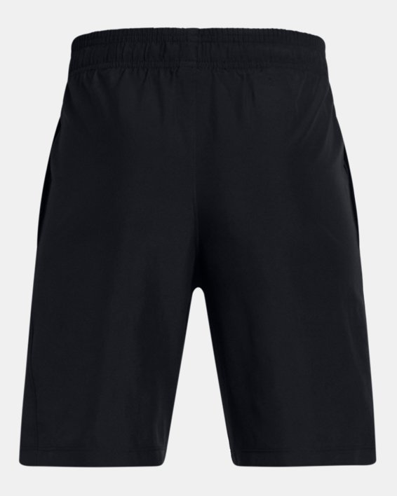 Under Armour Boys' UA Tech Woven Shorts