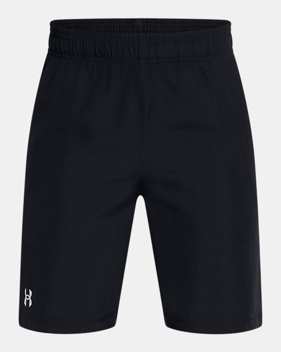 Under Armour Boys' UA Tech Woven Shorts