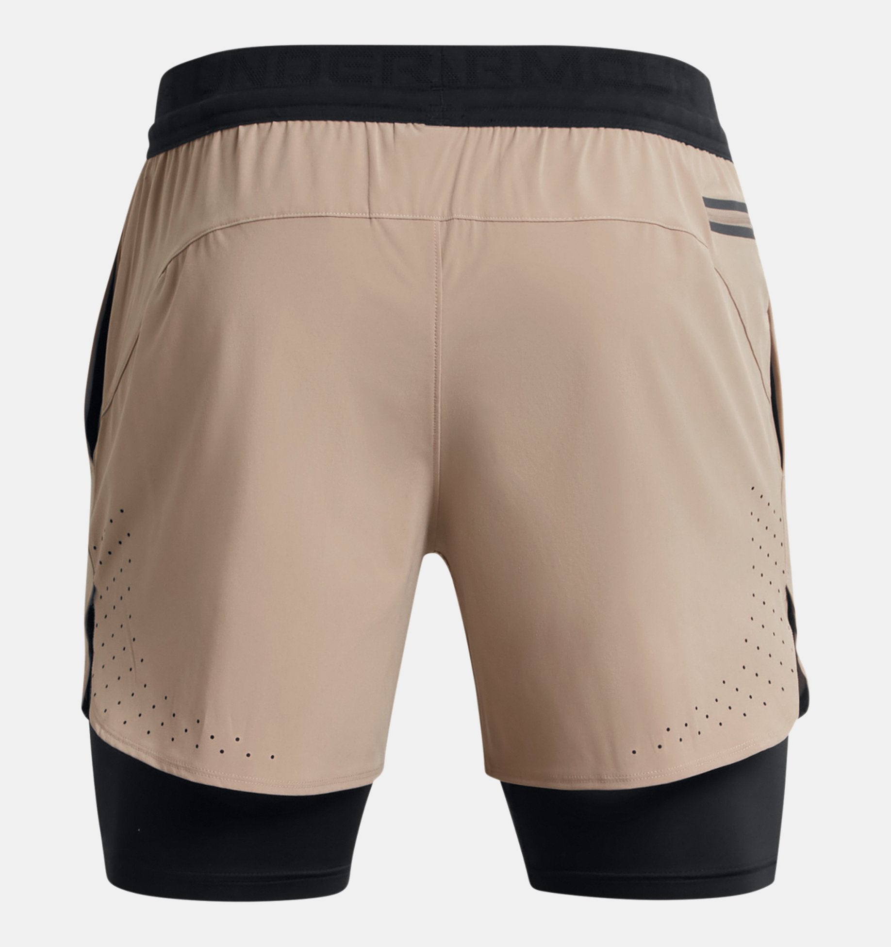 Under Armour Peak Woven 2-in-1 Shorts Men's – Ernie's Sports Experts