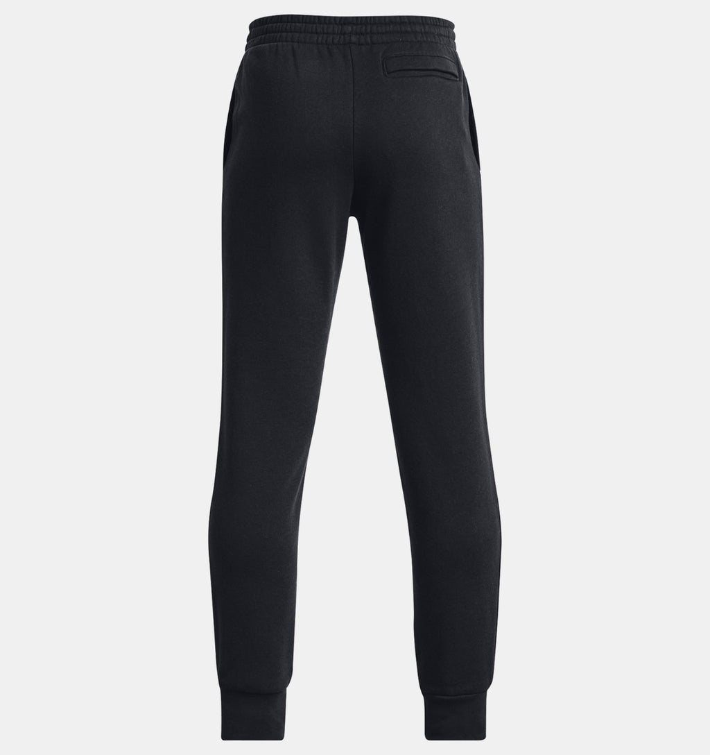 Under Armour Boys' Rival Fleece Joggers