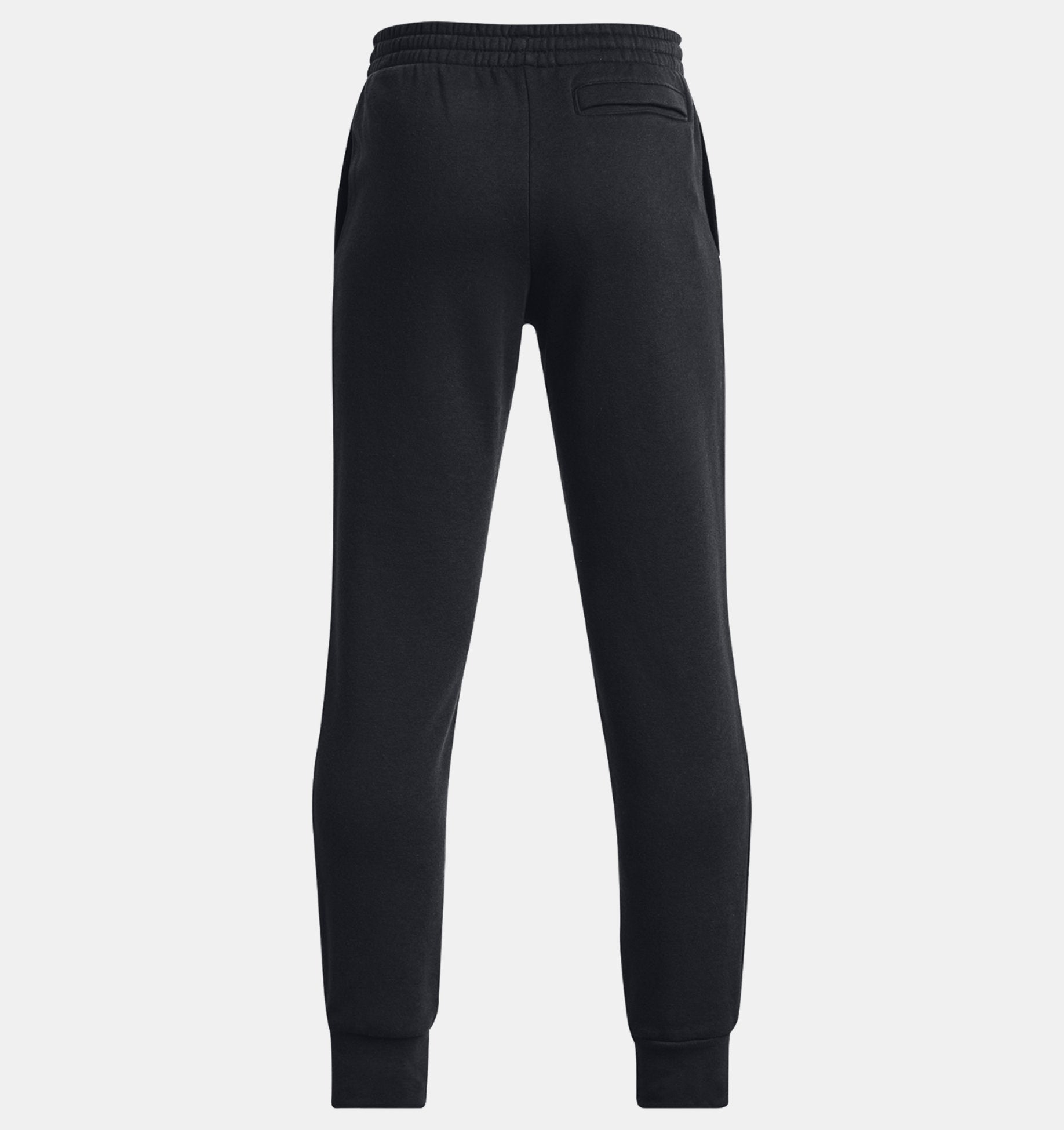 Under Armour Boys' Rival Fleece Joggers