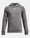 Under Armour UA Rival Fleece Boys' Hoodie