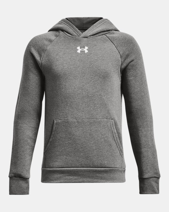 Under Armour UA Rival Fleece Boys' Hoodie
