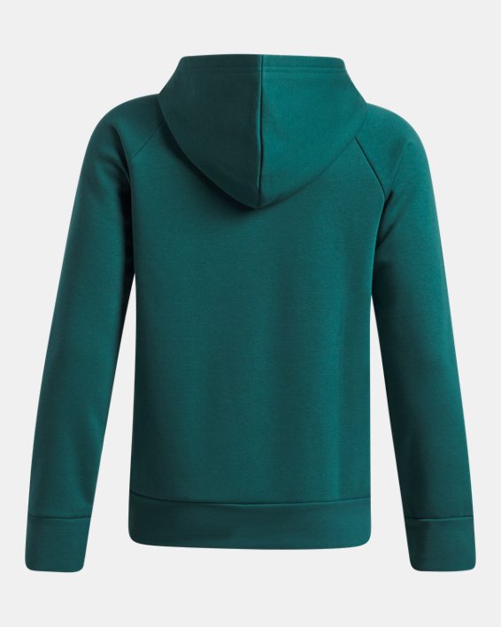 Under Armour UA Rival Fleece Boys' Hoodie