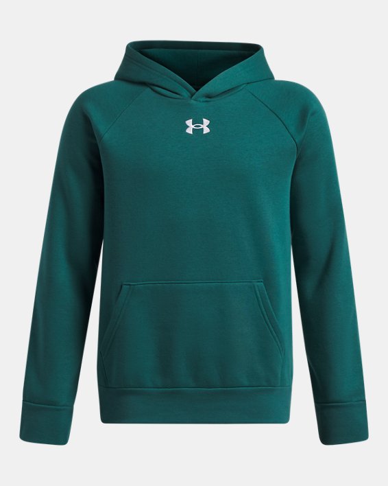 Under Armour UA Rival Fleece Boys' Hoodie