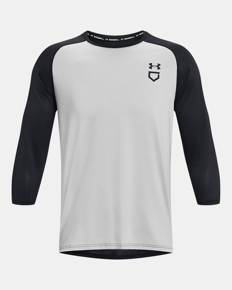 Under Armour Men's Utility Performance 3/4 Sleeve T-shirt
