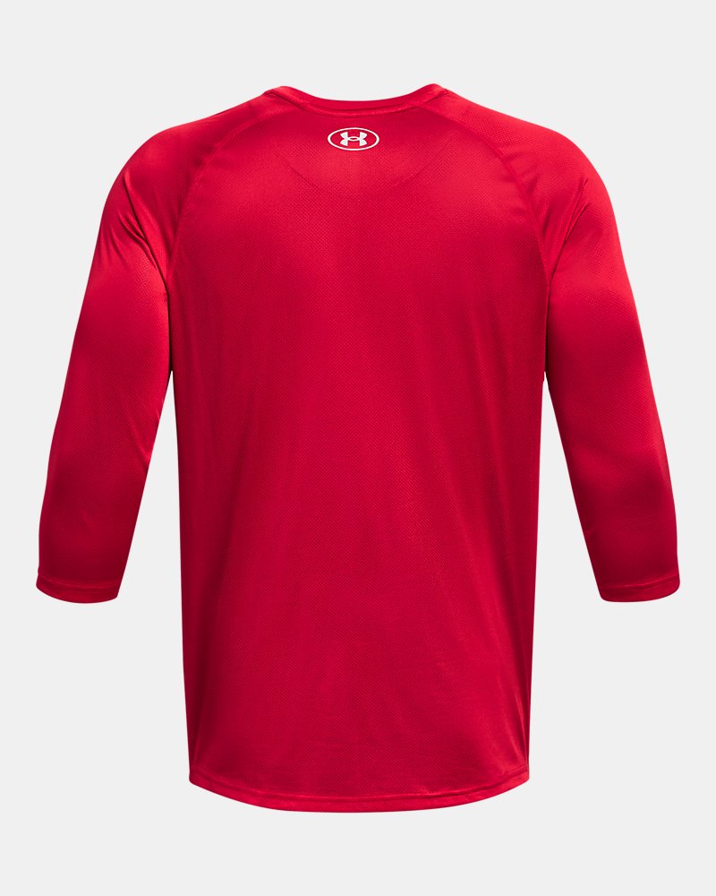 Under Armour Men's Utility Performance 3/4 Sleeve T-shirt