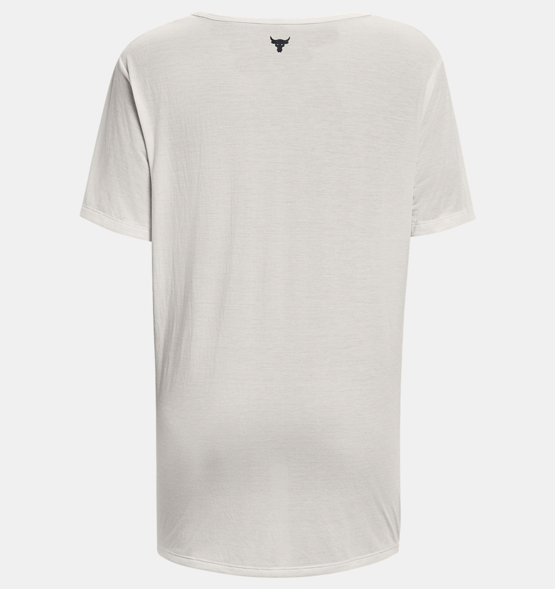 Women's Project Rock Completer Deep V T-Shirt