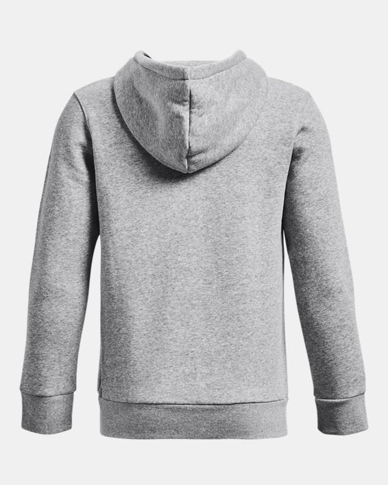 Boy's Icon Fleece Hoodie