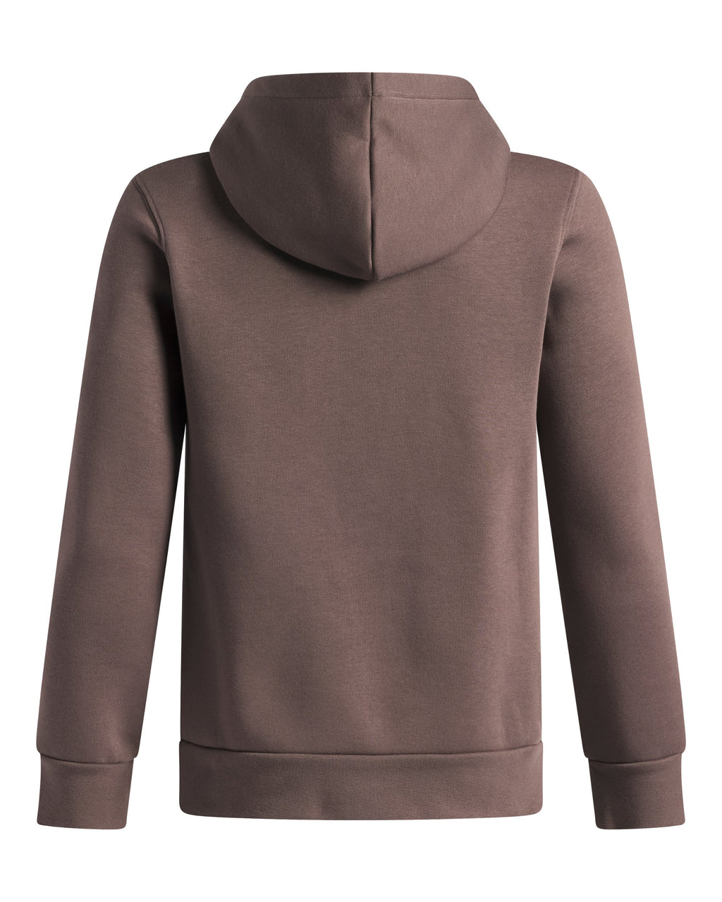 Under Armour Boys' Icon Fleece Hoodie