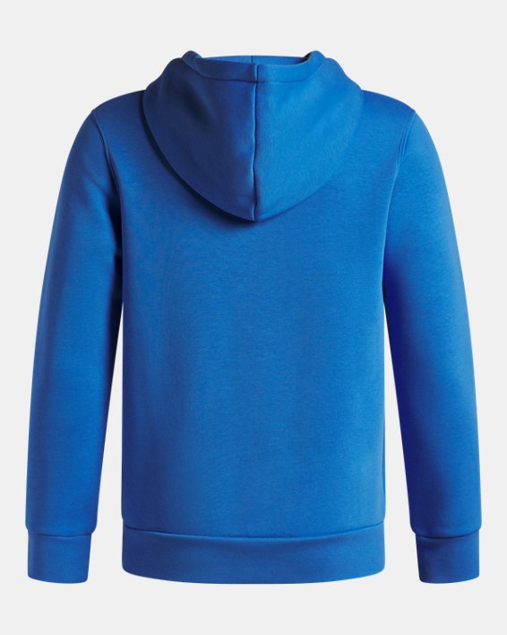 Boy's Icon Fleece Hoodie
