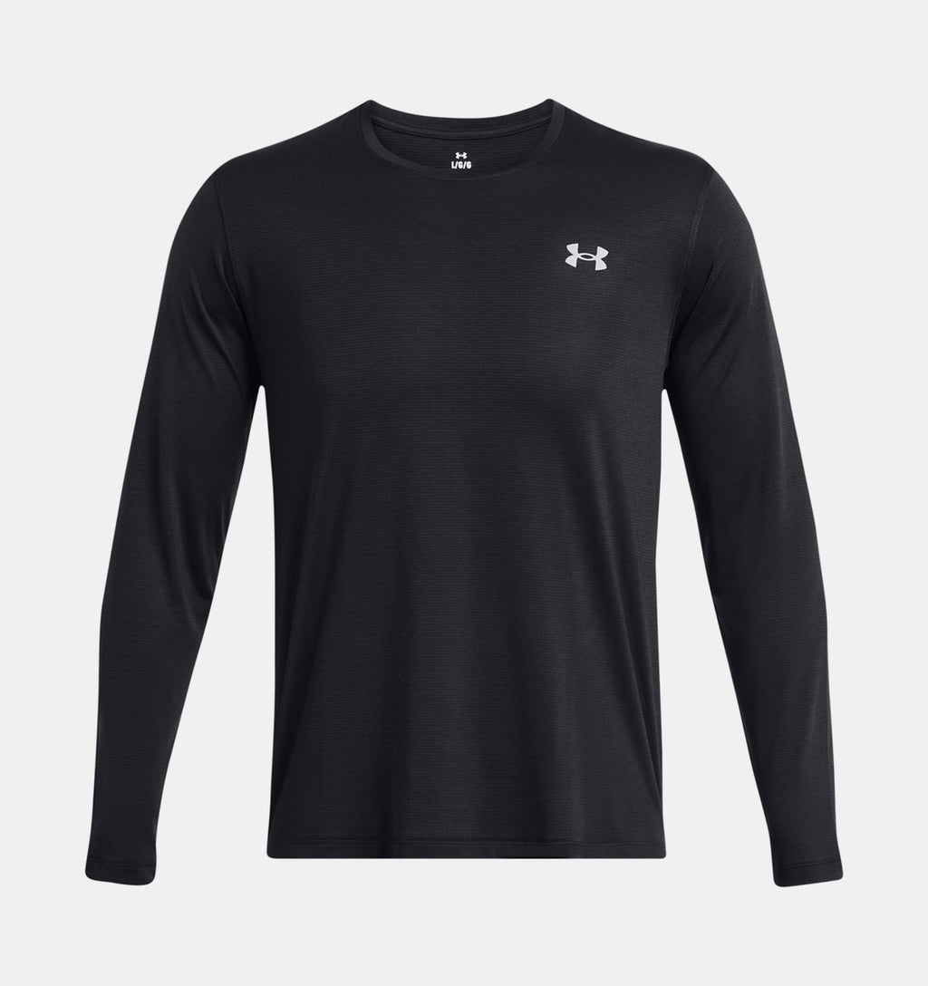 Under Armour Men's Launch Long Sleeve