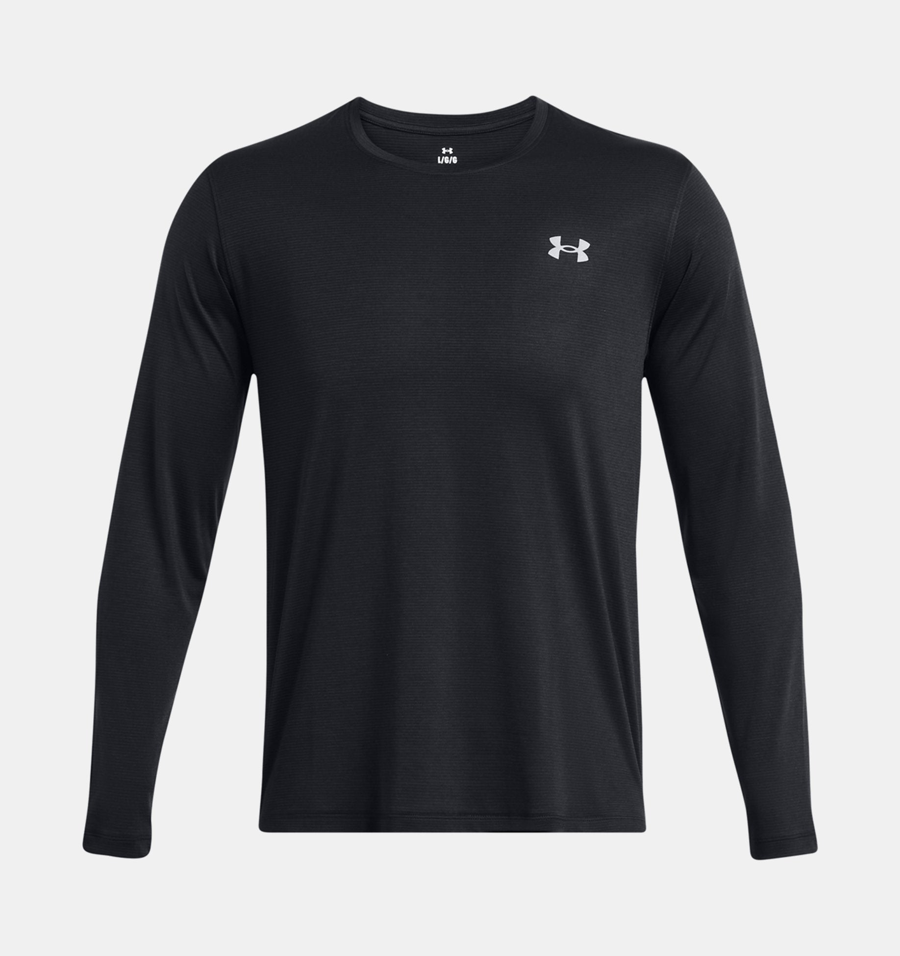 Under Armour Men's Launch Long Sleeve