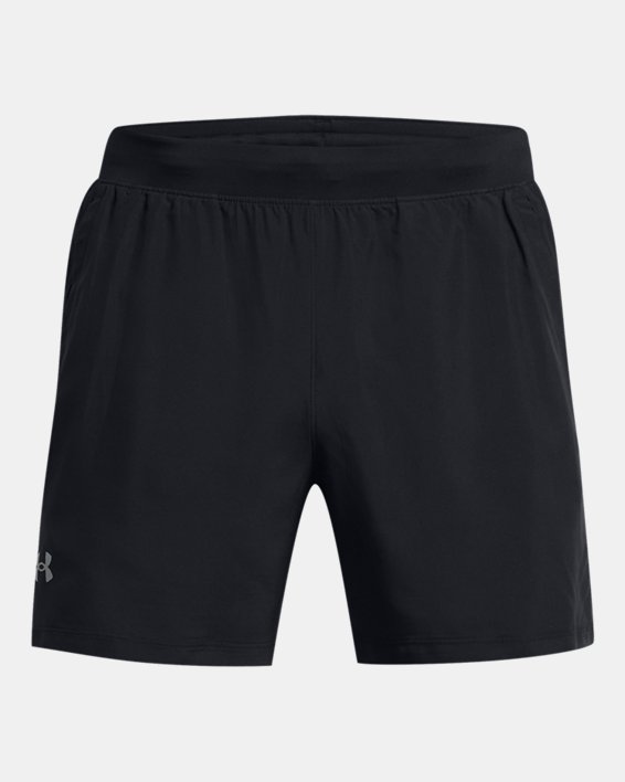 Under Armour Men's UA Launch 5" Shorts