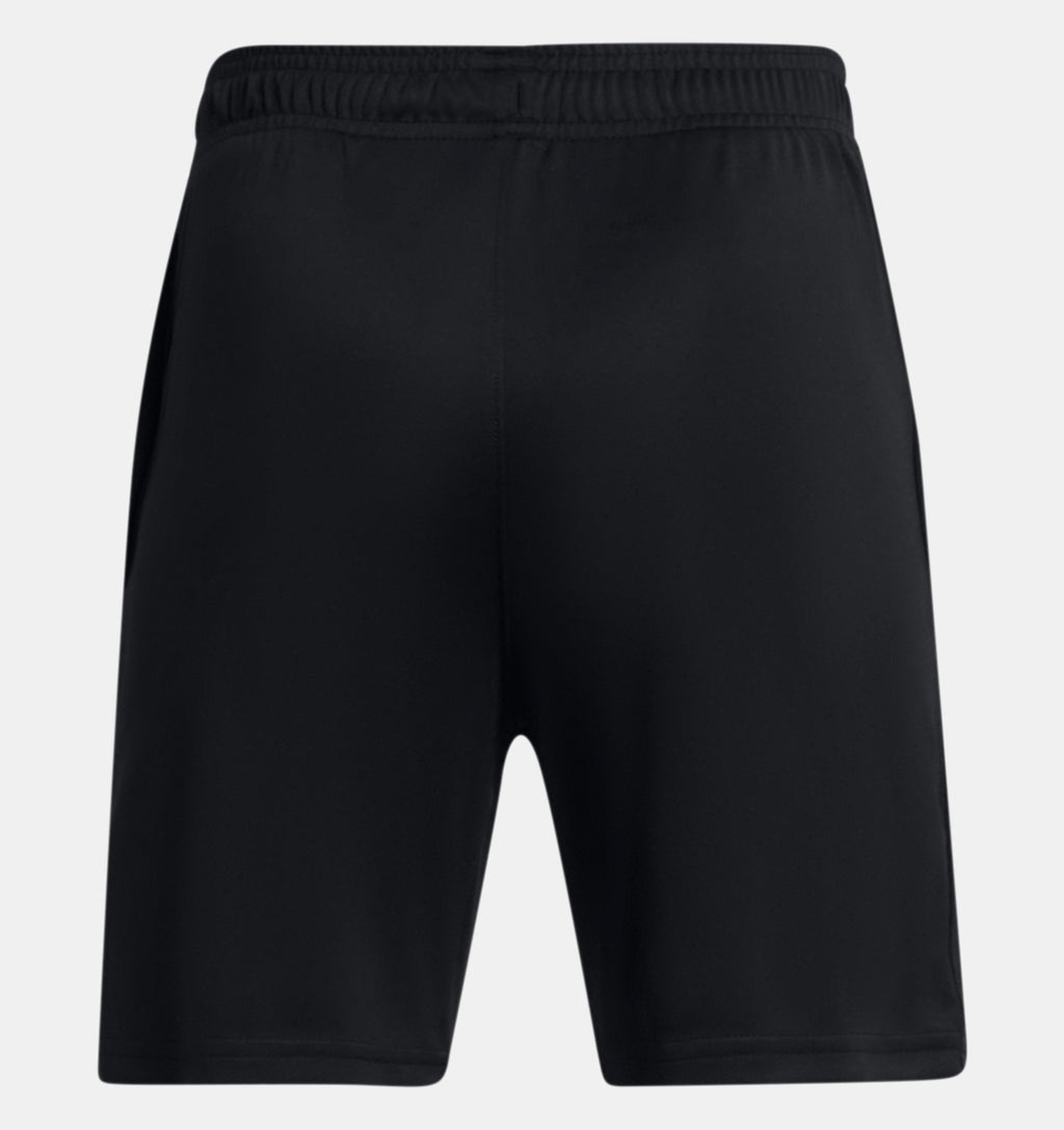 Under Armour Boys' Tech Logo Shorts