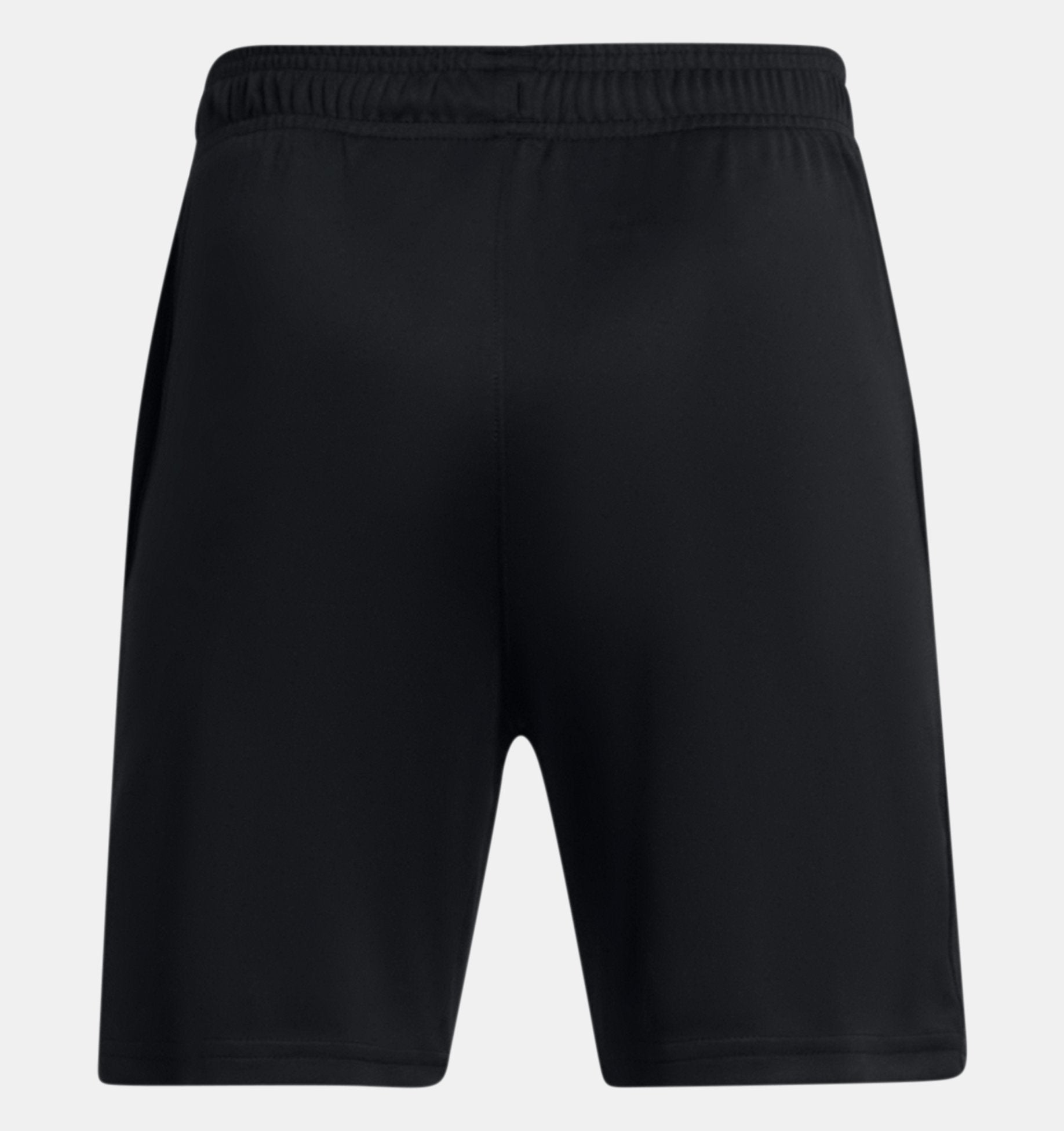 Under Armour Boys' Tech Logo Shorts