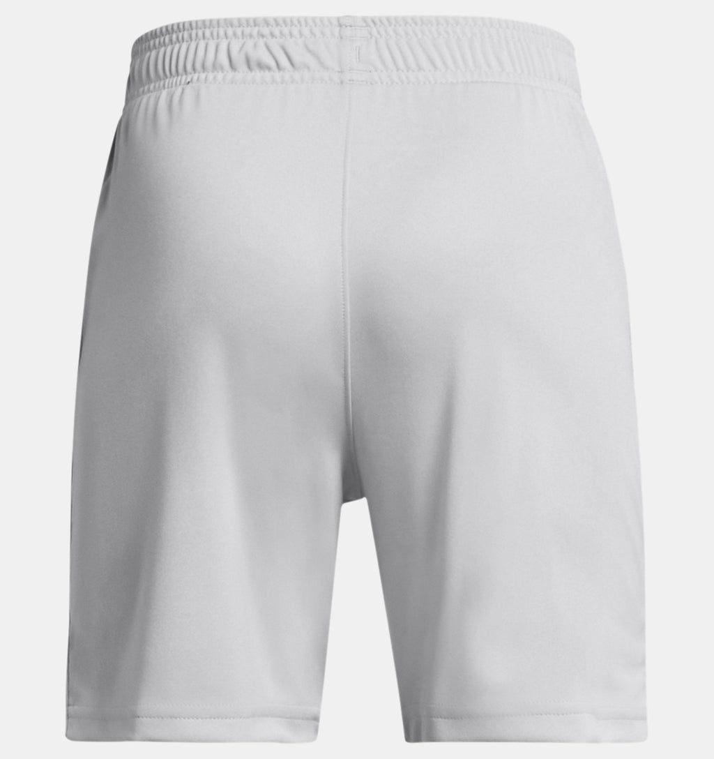 Under Armour Boys' Tech Logo Shorts