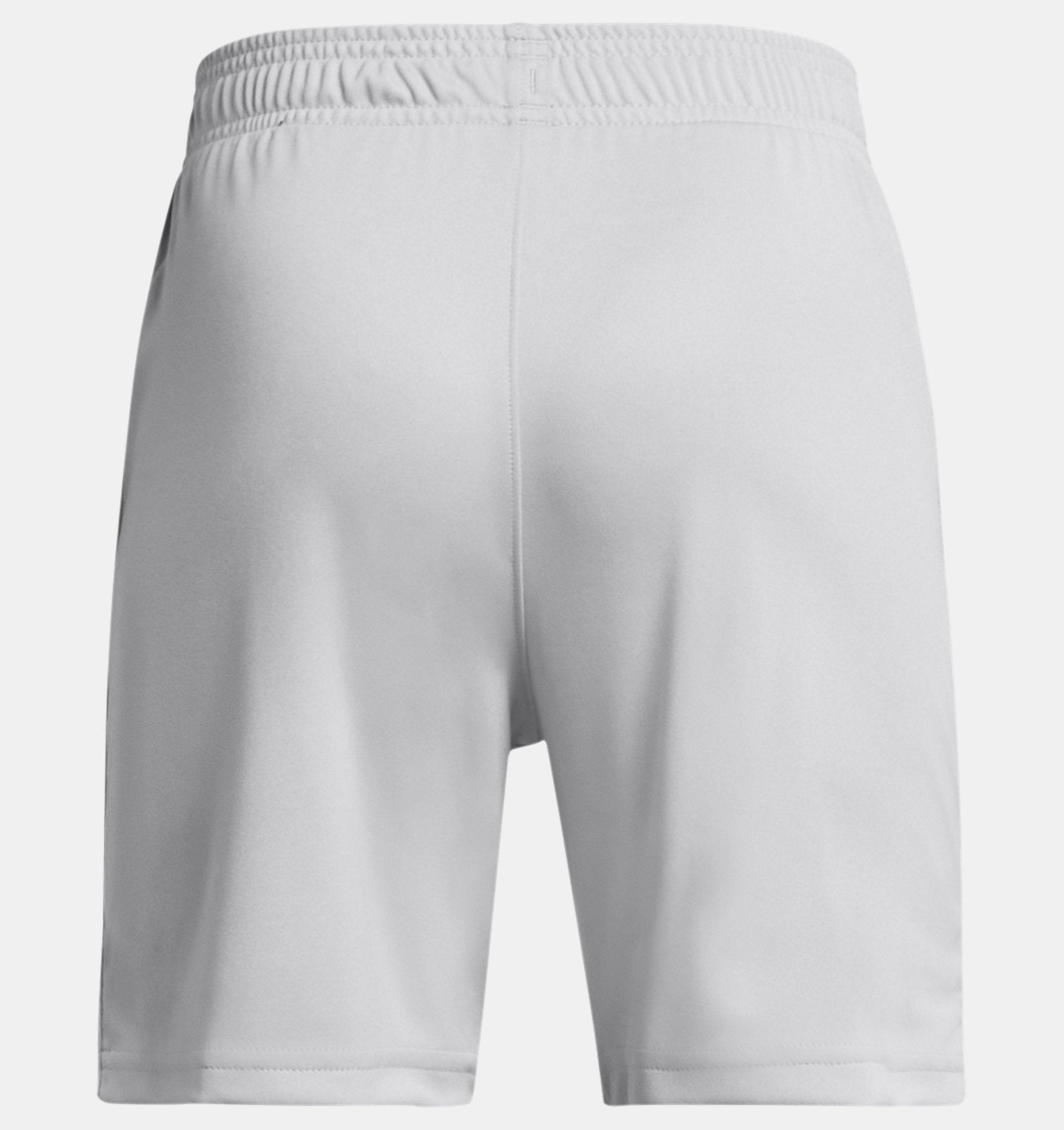 Under Armour Boys' Tech Logo Shorts