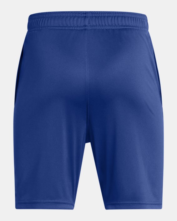 Under Armour Boys' Tech Logo Shorts