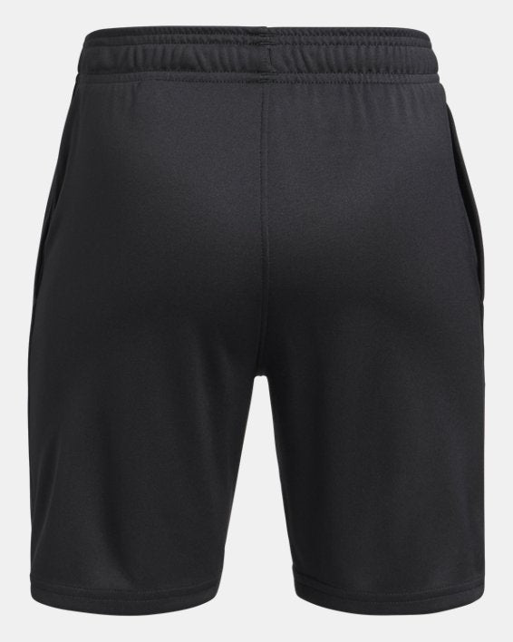 Boys' Tech Wordmark Shorts