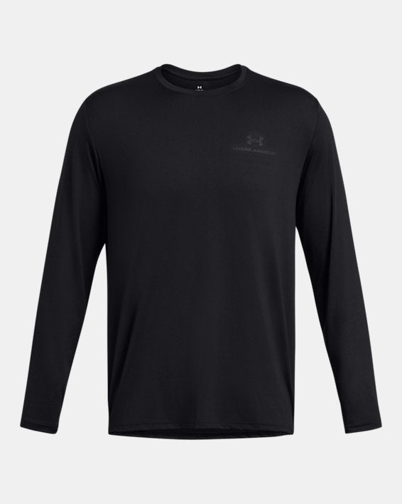 Under Armour Men's Vanish Energy Long Sleeve