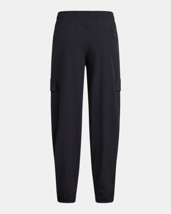 Under Armour UA Rival Woven Girls' Cargo Pants
