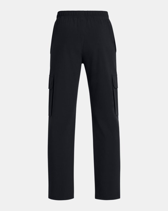 Under Armour Boys' Icon Woven Pants