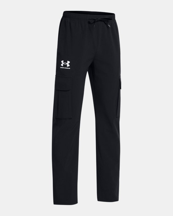 Under Armour Boys' Icon Woven Pants