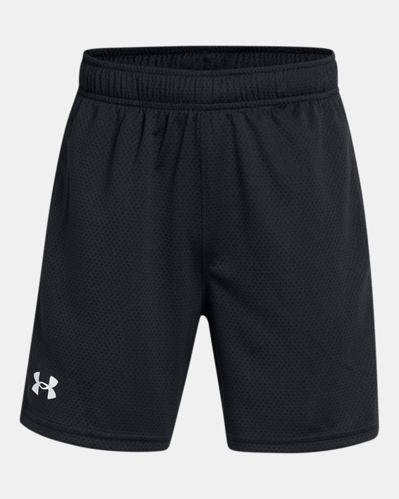 Under Armour Boys' Tech Mesh Shorts