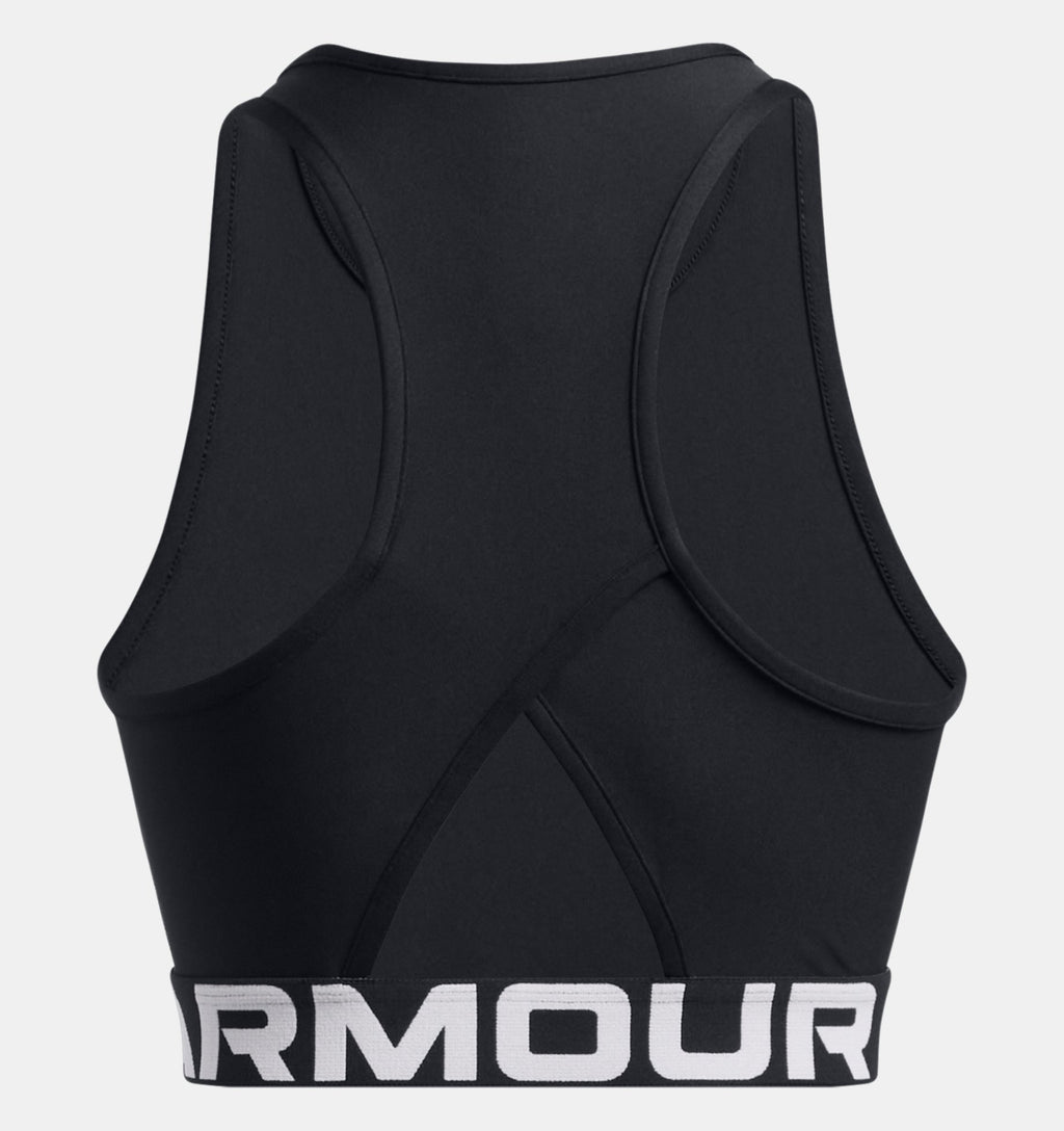 Women's HeatGear Rib Tank
