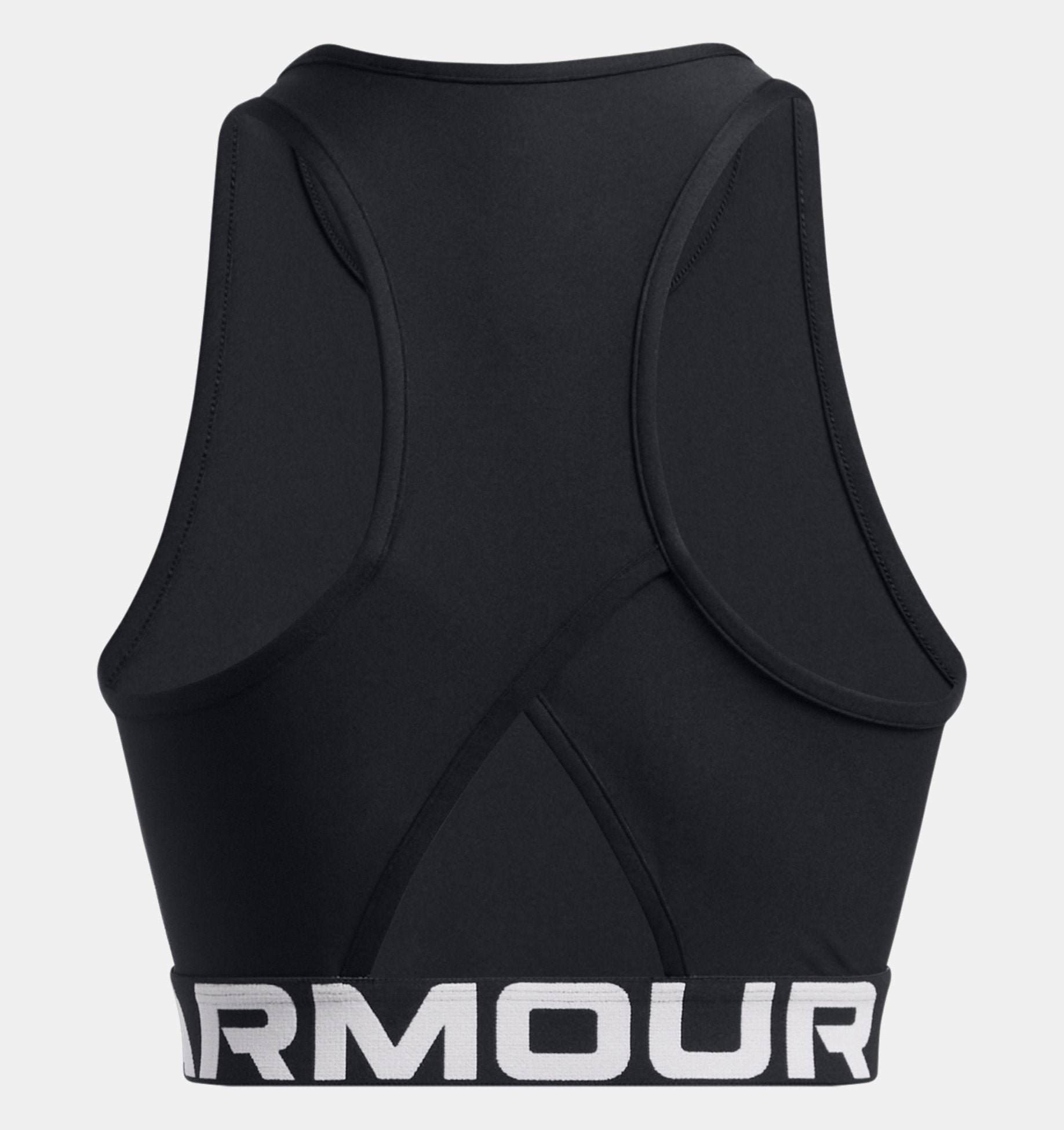 Women's HeatGear Rib Tank