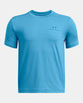 Under Armour Boys' Vanish Short Sleeve