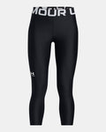 Under Armour Girls' HeatGear Ankle Leggings