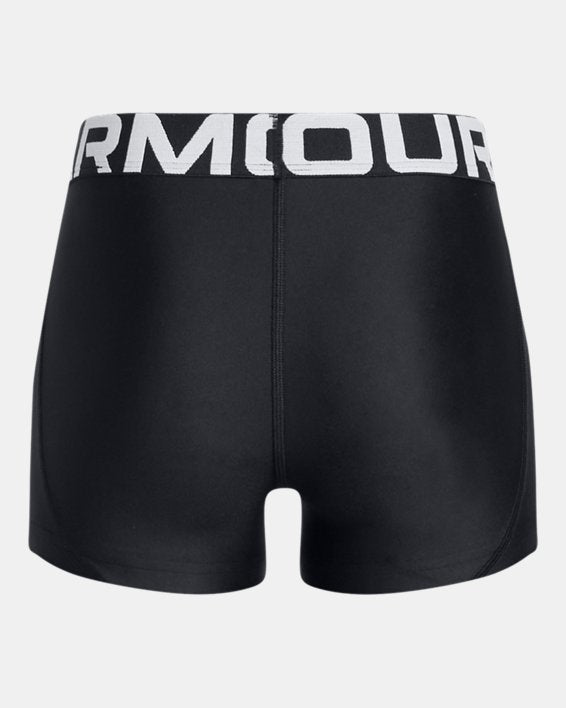 Under Armour Girls' HeatGear Shorty