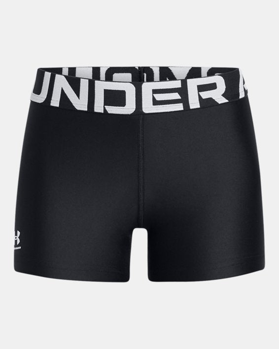 Under Armour Girls' HeatGear Shorty