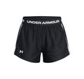 Under Armour Girls' Tech Play Up Shorts
