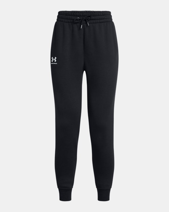Under Armour Women's Icon Fleece Joggers