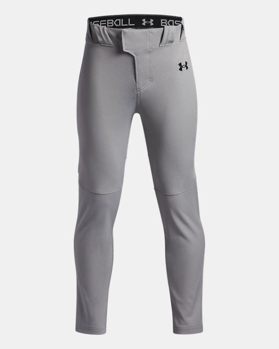 Under Armour Boys' UA Utility Pro Tapered Baseballl Pants