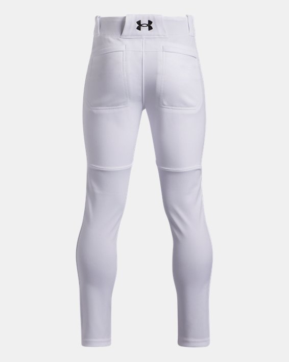 Under Armour Boys' UA Utility Pro Tapered Baseballl Pants