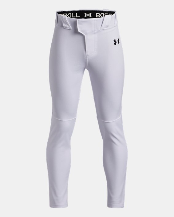 Under Armour Boys' UA Utility Pro Tapered Baseballl Pants