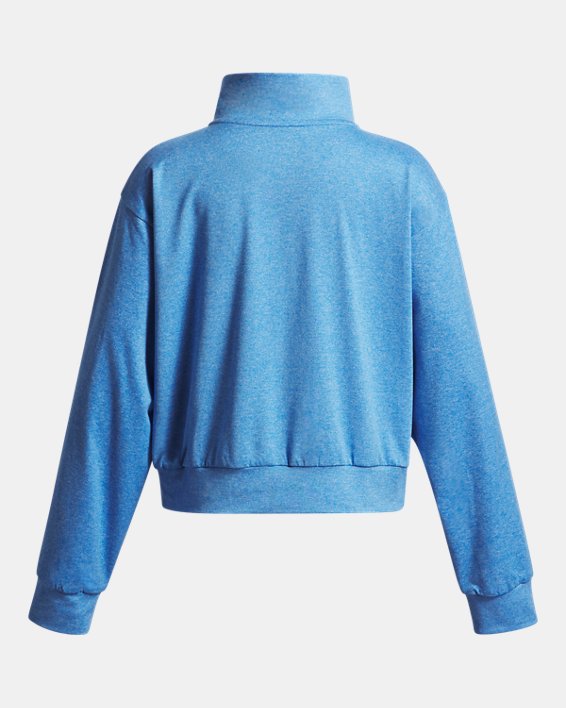 Under Armour Girls' Motion Lounge ½ Zip