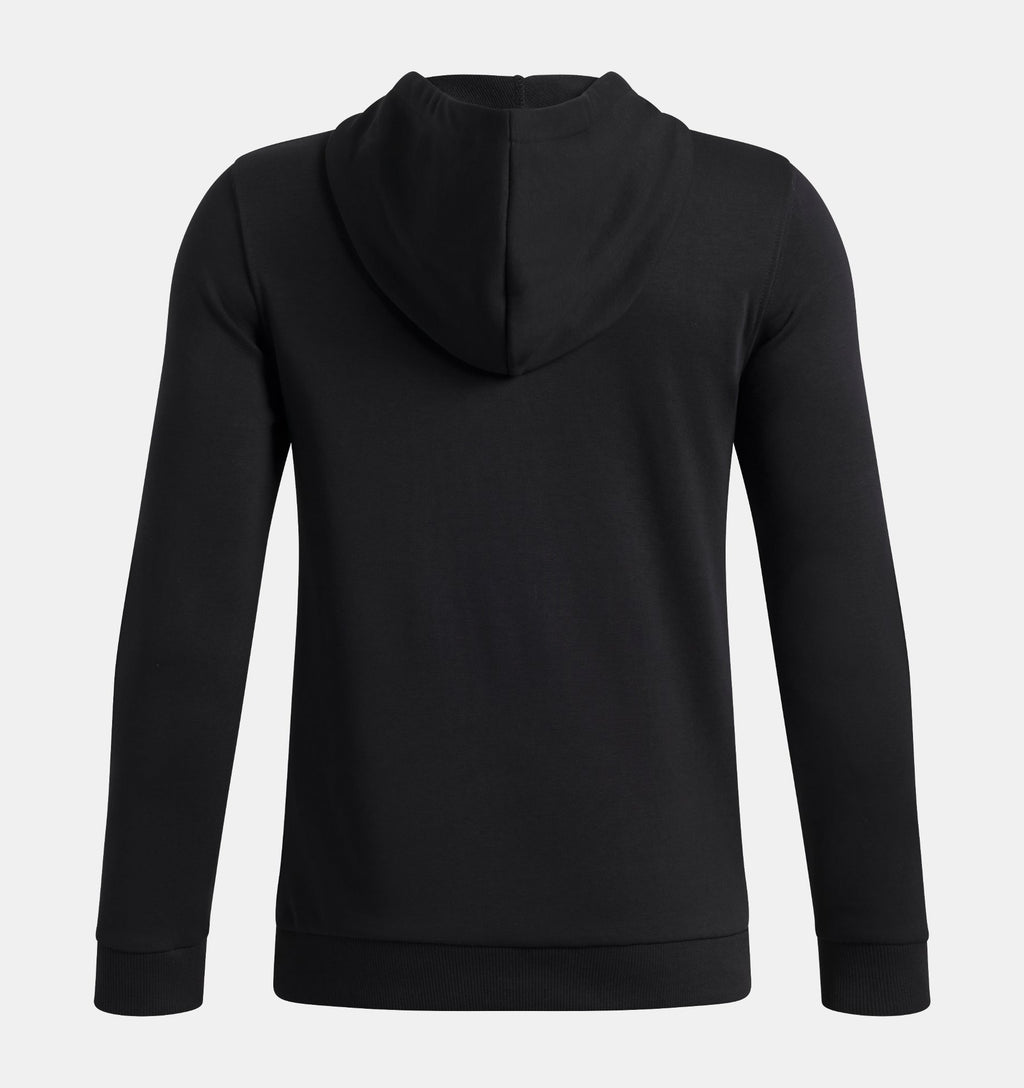 Under Armour UA Rival Lightweight Boys' ¼ Zip Hoodie