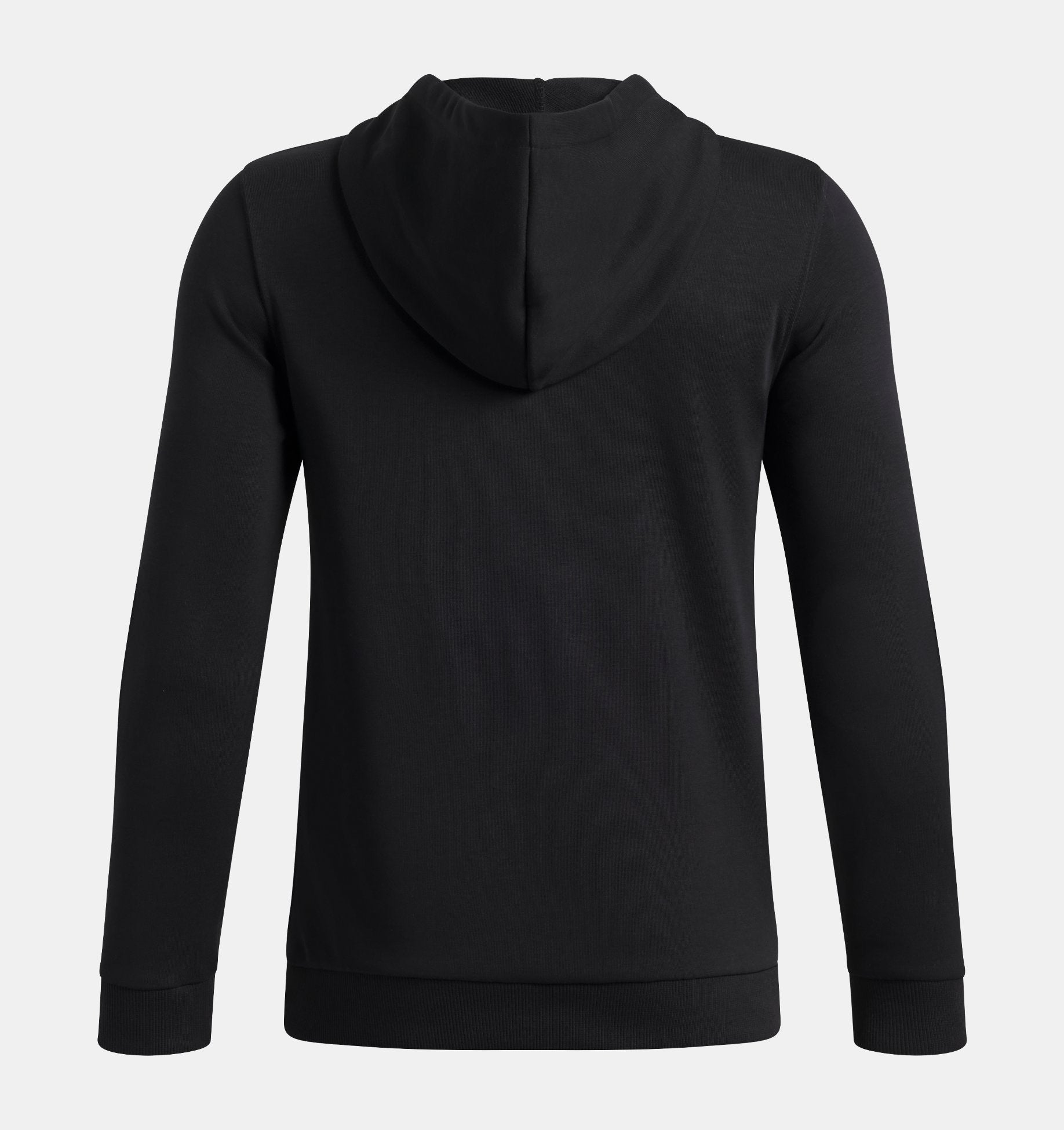 Under Armour UA Rival Lightweight Boys' ¼ Zip Hoodie