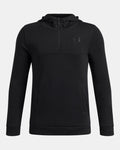 Under Armour UA Rival Lightweight Boys' ¼ Zip Hoodie