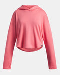 Under Armour UA Rival Girls' Hoodie