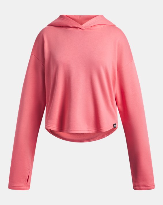 Under Armour UA Rival Girls' Hoodie