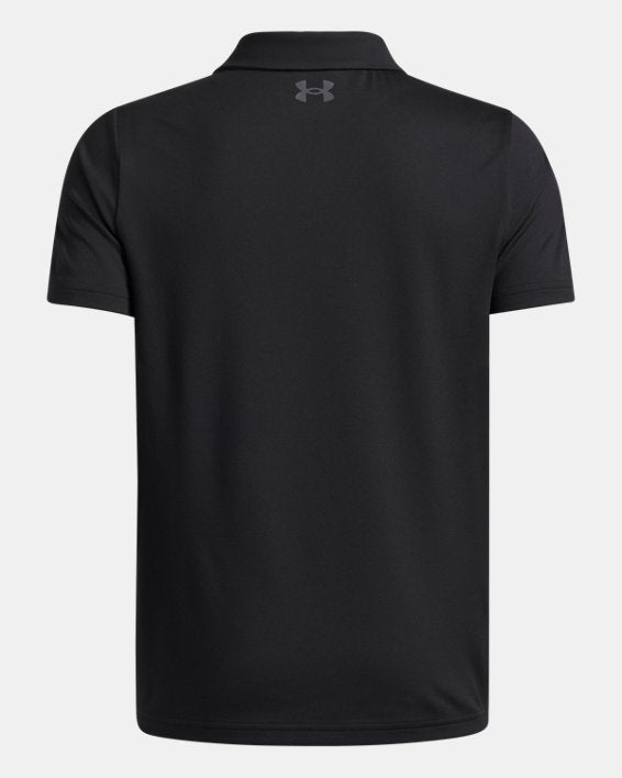 Under Armour Boy's Matchplay Polo