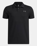 Under Armour Boy's Matchplay Polo