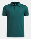Under Armour Boy's Matchplay Polo