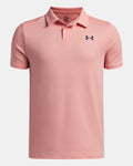 Under Armour Boy's Matchplay Polo